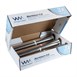 Papier aluminium Wrapmaster 300mm x 90m (lot de 3)