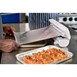 Papier aluminium Wrapmaster 300mm x 90m (lot de 3)
