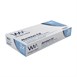 Papier aluminium Wrapmaster 90m x 450mm (Lot de 3)