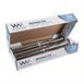 Papier aluminium Wrapmaster 90m x 450mm (Lot de 3)