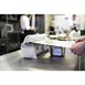 Papier aluminium Wrapmaster 90m x 450mm (Lot de 3)