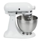 Batteur KitchenAid Classic K45 5K45SSEWH