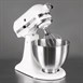 Batteur KitchenAid Classic K45 5K45SSEWH
