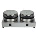 Gaufrier double Dualit 74002