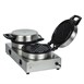Gaufrier double Dualit 74002