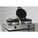 Toaster à croque-monsieur Dualit 73002