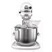 Batteur K5 KitchenAid blanc 5KPM5EWH