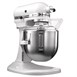 Batteur K5 KitchenAid blanc 5KPM5EWH