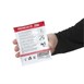 Sachets de détartrant Bravilor Renegite (1 boîte de 15)