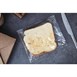 Sacs à toast jetables Lincat (Lot de 1000)
