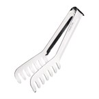 Pince à spaghetti en inox Vogue 19,5 cm