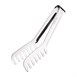 Pince à spaghetti en inox Vogue 19,5 cm