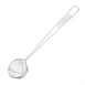 Araignée inox une portion Vogue