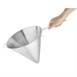 Passoire conique Vogue 260mm