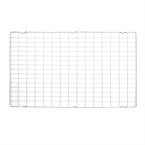 Grille de refroidissement Vogue 432 x 254mm