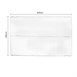 Grille de refroidissement grand format Vogue 635 x 406mm