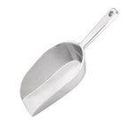 Pelle en aluminium Vogue 130ml