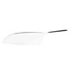 Pelle en aluminium Vogue 455ml