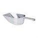 Pelle en aluminium Vogue 1065ml
