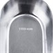 Pelle en aluminium Vogue 1065ml