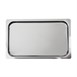 Plat à rôtir inox GN1/1 profondeur 20mm Matfer Bourgeat