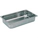 Bac inox perforé GN 1/1 Matfer Bourgeat 100mm