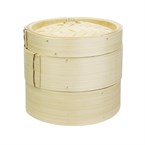 Panier vapeur bambou Vogue 15,2 cm