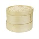 Panier vapeur bambou Vogue 20,3 cm
