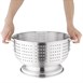 Passoire en aluminium Vogue 305mm
