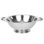 Passoire en acier inoxydable Vogue 290mm