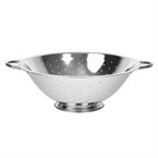 Passoire en acier inoxydable Vogue 390mm