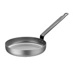 Sauteuse acier carbone Vogue 200mm