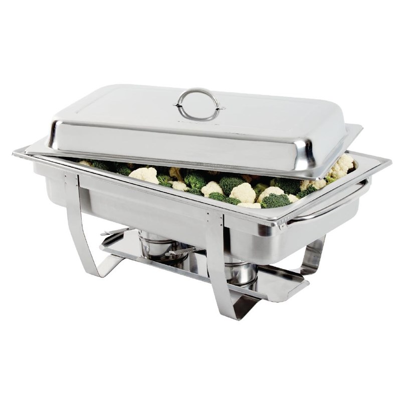 Chafing dish Olympia Milan GN 1/1 K409
