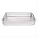 Plat à rôtir en aluminium Vogue 420mm