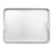 Plat à rôtir aluminium Vogue 610mm