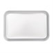 Plat à four en aluminium Vogue 320mm