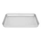 Plat à four en aluminium Vogue 370mm