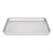 Plat à four en aluminium Vogue 370mm