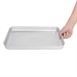 Plat à four en aluminium Vogue 370mm