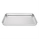 Plat à four en aluminium Vogue 420mm
