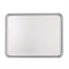Plat à four en aluminium Vogue 470mm