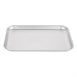 Plaque de cuisson aluminium Vogue 324 x 222mm