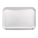 Plaque de cuisson aluminium Vogue 324 x 222mm