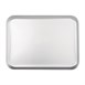 Plaque de cuisson aluminium Vogue 425x 311mm
