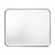 Plaque de cuisson aluminium Vogue 527x 425mm