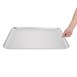 Plaque de cuisson aluminium Vogue 527x 425mm