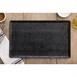 Plaque de cuisson en tôle bleuie Matfer Bourgeat 530 x 325mm