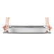 Bac inox GN 1/1 Matfer Bourgeat 20mm