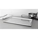 Bac inox GN 1/1 Matfer Bourgeat 20mm
