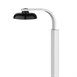 Porte bouteille de comptoir Olympia 1 bouteille 1L maxi